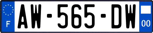 AW-565-DW