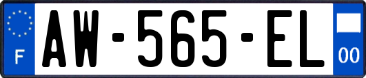 AW-565-EL