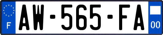 AW-565-FA