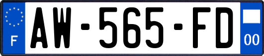 AW-565-FD