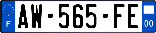 AW-565-FE