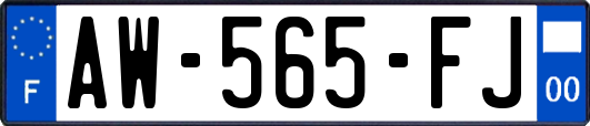 AW-565-FJ