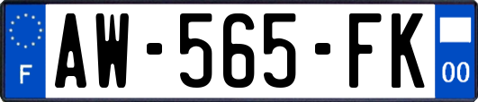 AW-565-FK