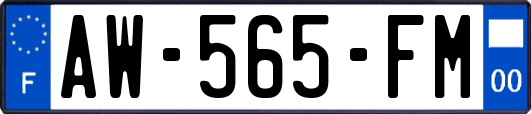 AW-565-FM