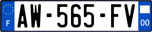 AW-565-FV