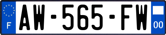 AW-565-FW