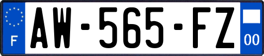 AW-565-FZ