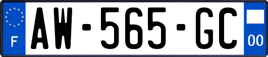 AW-565-GC