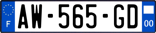AW-565-GD