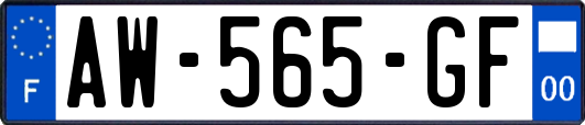 AW-565-GF