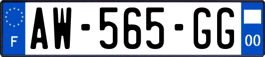 AW-565-GG
