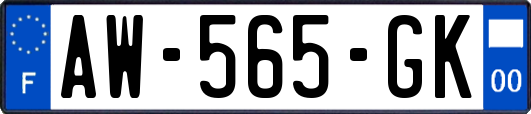 AW-565-GK