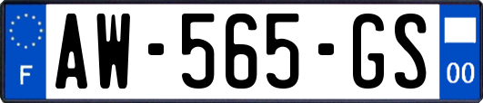 AW-565-GS