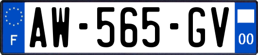 AW-565-GV