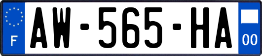 AW-565-HA