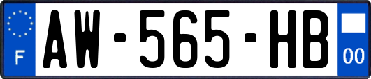 AW-565-HB
