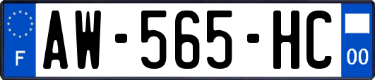 AW-565-HC