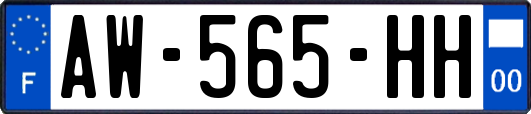 AW-565-HH