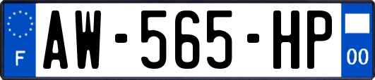 AW-565-HP