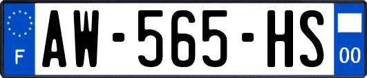 AW-565-HS