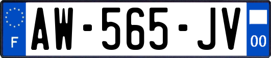 AW-565-JV