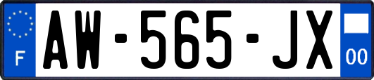 AW-565-JX