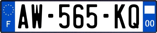 AW-565-KQ