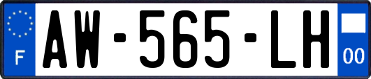 AW-565-LH