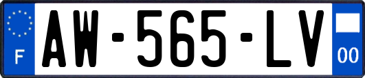 AW-565-LV