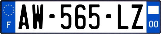 AW-565-LZ