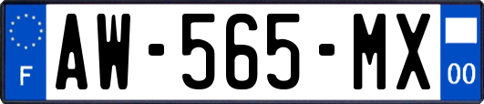 AW-565-MX