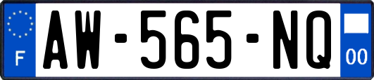 AW-565-NQ