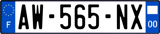 AW-565-NX