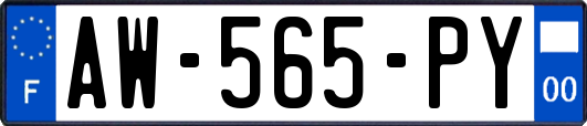 AW-565-PY