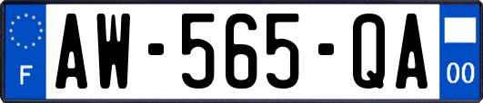 AW-565-QA