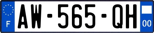AW-565-QH