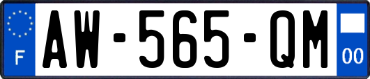 AW-565-QM