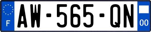 AW-565-QN