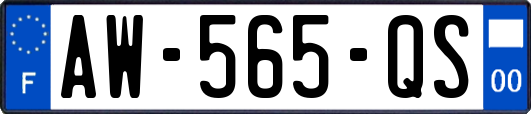 AW-565-QS