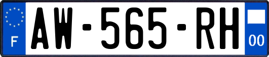 AW-565-RH