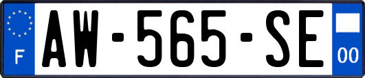 AW-565-SE