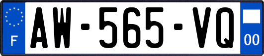 AW-565-VQ