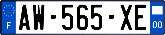 AW-565-XE