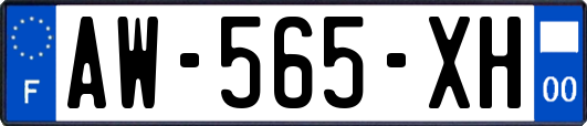 AW-565-XH