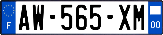 AW-565-XM