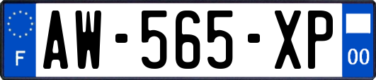 AW-565-XP