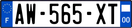 AW-565-XT
