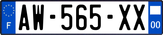 AW-565-XX