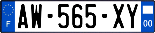 AW-565-XY