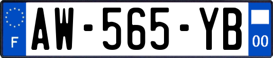 AW-565-YB